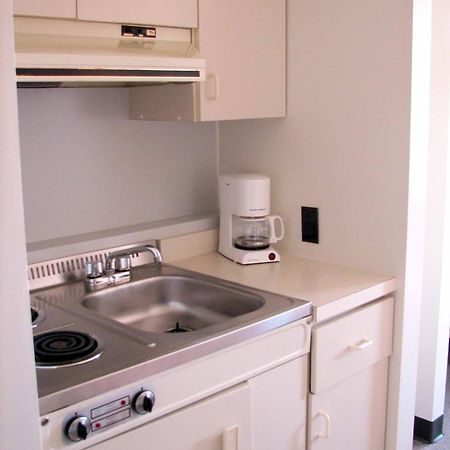 Cap-des-Rosiers Hotel-Motel Le Pharillon מראה חיצוני תמונה
