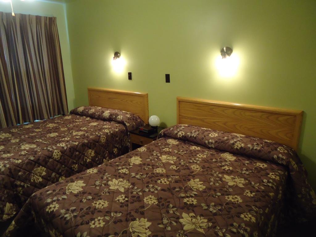 Cap-des-Rosiers Hotel-Motel Le Pharillon חדר תמונה